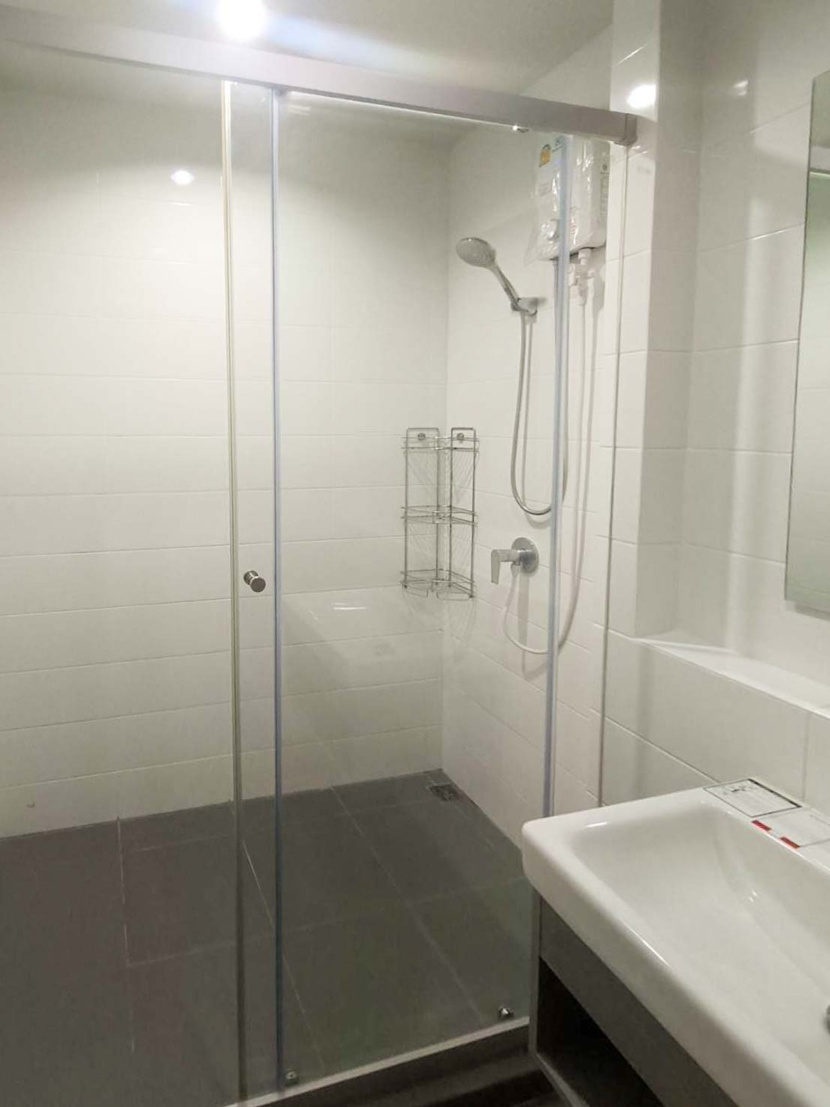 For RentCondoPathum Thani,Rangsit, Thammasat : Condo for Rent Common TU, 2 beds 1 bath 51 Sqm Fully Furnished Near Chiangrak Rd Thammasat Rangsit Khlong Luang Phaholyothin Expressway: KT26R-007