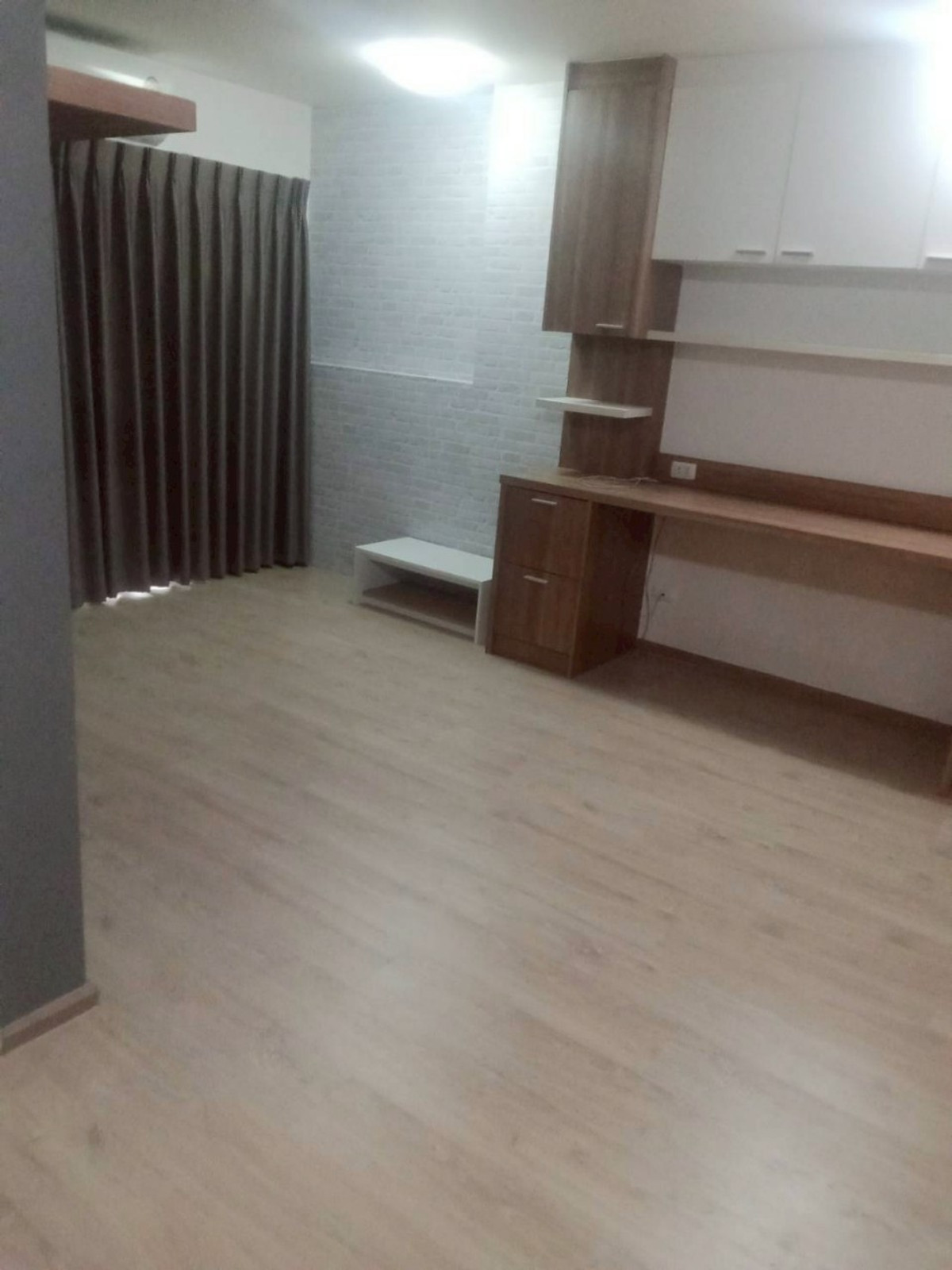 ขายคอนโดปทุมธานี รังสิต ธรรมศาสตร์ : คอนโด ยู แคมปัส รังสิต-เมืองเอก ขนาด 39 ตรม ห้องใหญ่ 