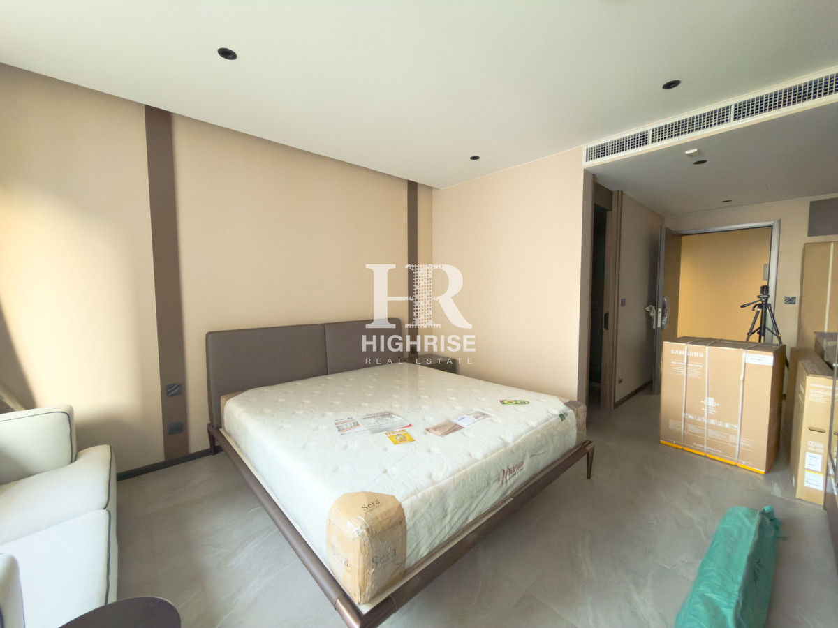 ขายคอนโดพัทยา บางแสน ชลบุรี สัตหีบ : โควต้าต่างชาติ | เดอะ พาโนรา เอสทัวเรีย | สตูดิโอ ขนาด 32.47 ตร.ม. | คอนโดใหม่ติดหาดจอมเทียน พร้อมส่วนกลางสุดอลังการ ในราคาสุดคุ้ม!