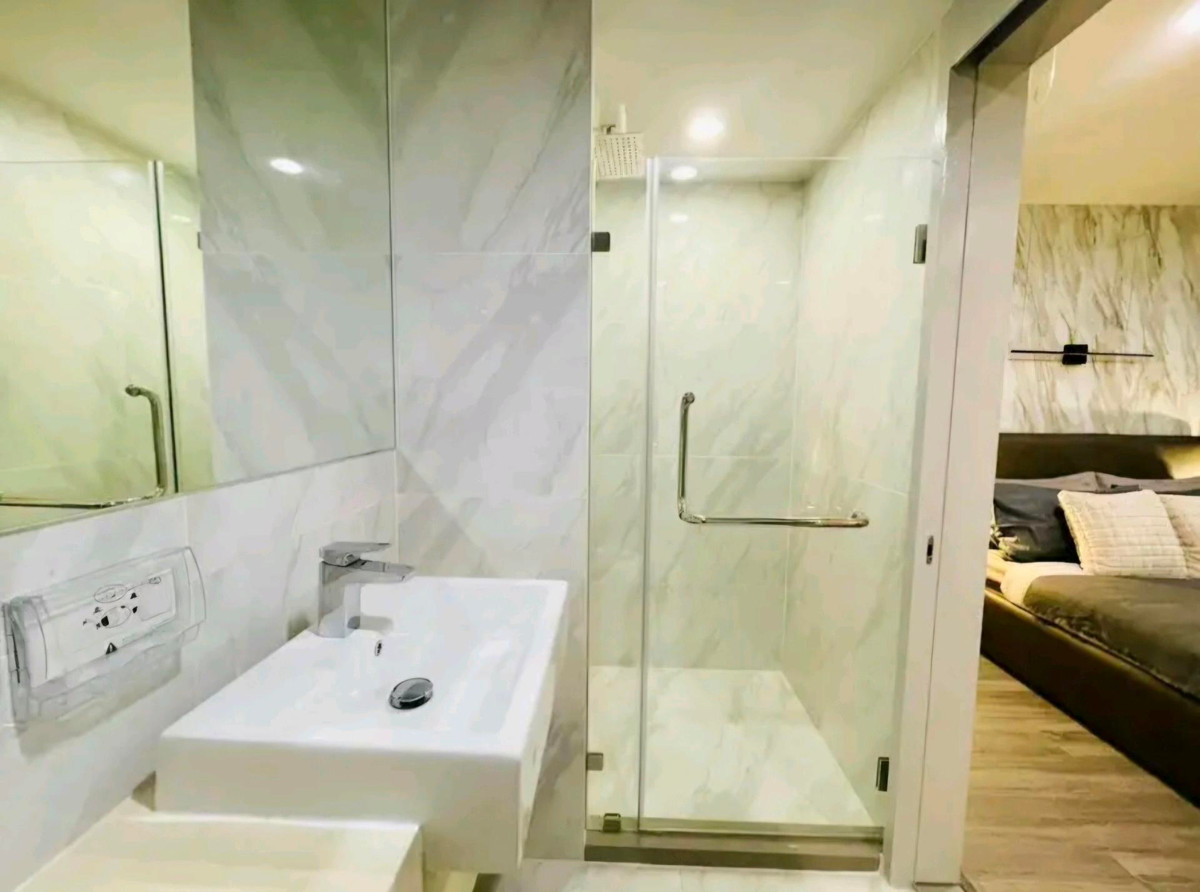 For RentCondoSukhumvit, Asoke, Thonglor : Ideo mobi sukhumvit 40 For Rent/ near BTS Eakkamai