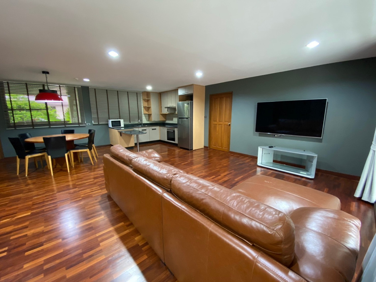 For SaleCondoSukhumvit, Asoke, Thonglor : Condo for sale, Baan Chan condominium, price 12,500,000 baht [MKS250103]