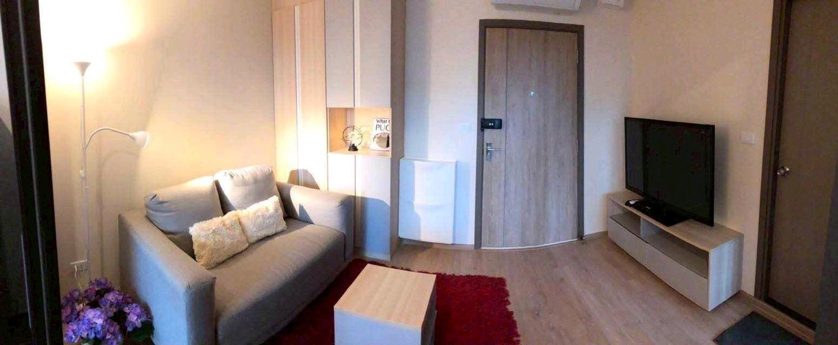 For RentCondoBangna, Bearing, Lasalle : #E210🎉 260369 Condo for rent at Ideo O2