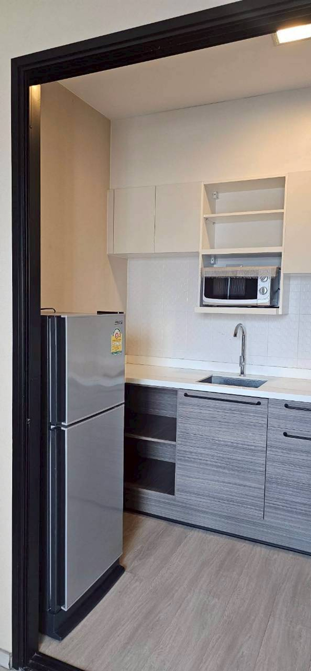 ให้เช่าคอนโดพระราม 9 เพชรบุรีตัดใหม่ RCA : ✅ LEM123 ✅ Line : @p2nproperty