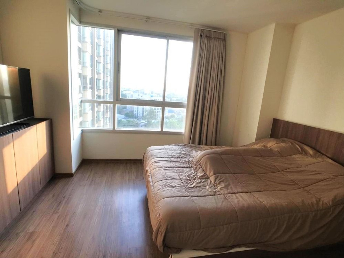 ให้เช่าคอนโดรามคำแหง หัวหมาก : ✅ UDH154 ✅ Line : @p2nproperty 