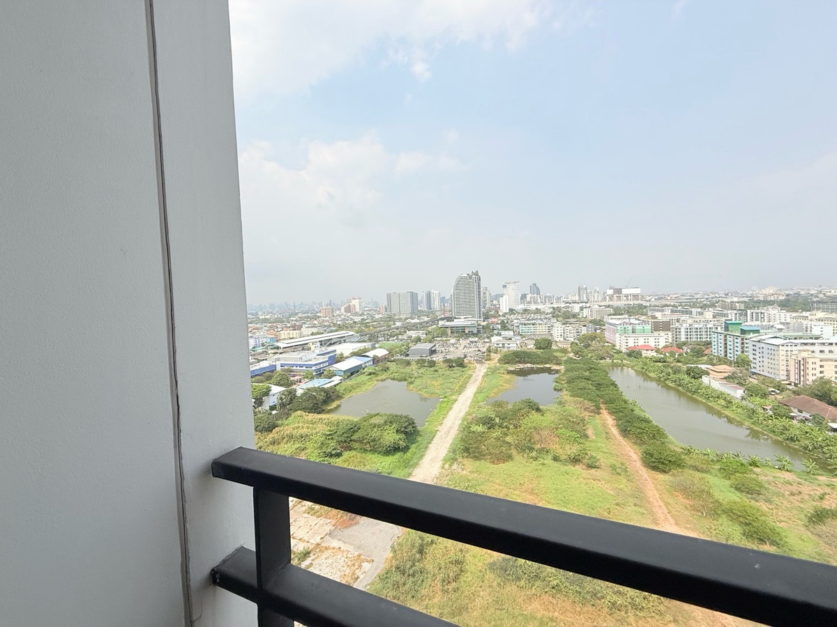 For RentCondoBangna, Bearing, Lasalle : knights bridge collage condo Sukumvit 107