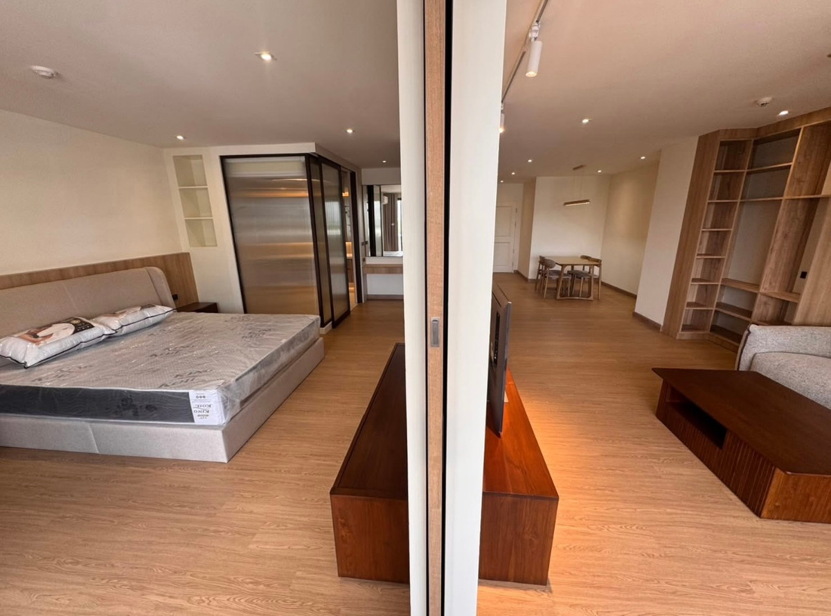 For RentCondoSukhumvit, Asoke, Thonglor : Rent :: LAKE AVENUE SUKHUMVIT 16 :: Ready to move in Call 063-6165390