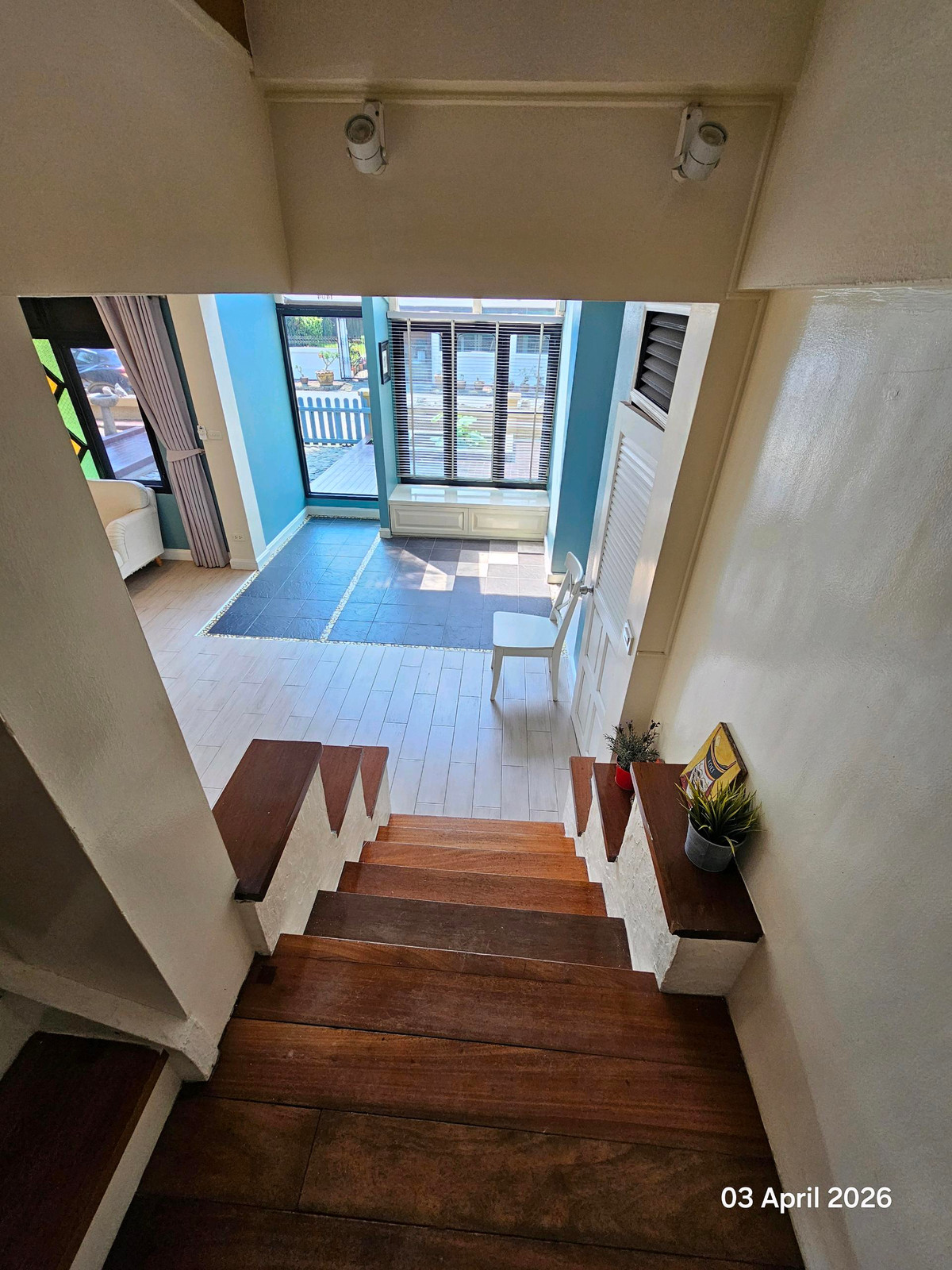 ขายบ้านเสรีไทย-นิด้า : ‼️ขายด่วน‼️Chic House For Sale‼️
Looking 🥰for a Stylish and Cozy Home?  ใครกำลังมองหาบ้านสไตล์เก๋ๆ? ไม่ซ้ำใครมาทางนี้  ใกล้ NIDA, นวมินทร์, เสรีไทย 