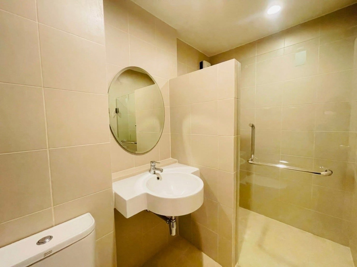 ให้เช่าคอนโดชะอำ เพชรบุรี : ว่าง✅*Owner Post* ให้เช่าคอนโด Energy Seaside City หัวหิน ติดทะเล ห้องใหญ่ถึง 60 ตร.ม.!!! วิวสระว่ายน้ำ ระเบียงกว้าง  🌊🐠