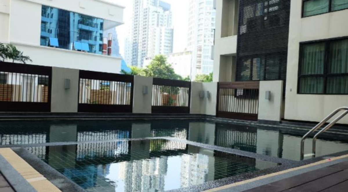 ขายคอนโดสุขุมวิท อโศก ทองหล่อ : ✨ For Sale: 59 Heritage✨ Special Only 8,250,000 THB✨