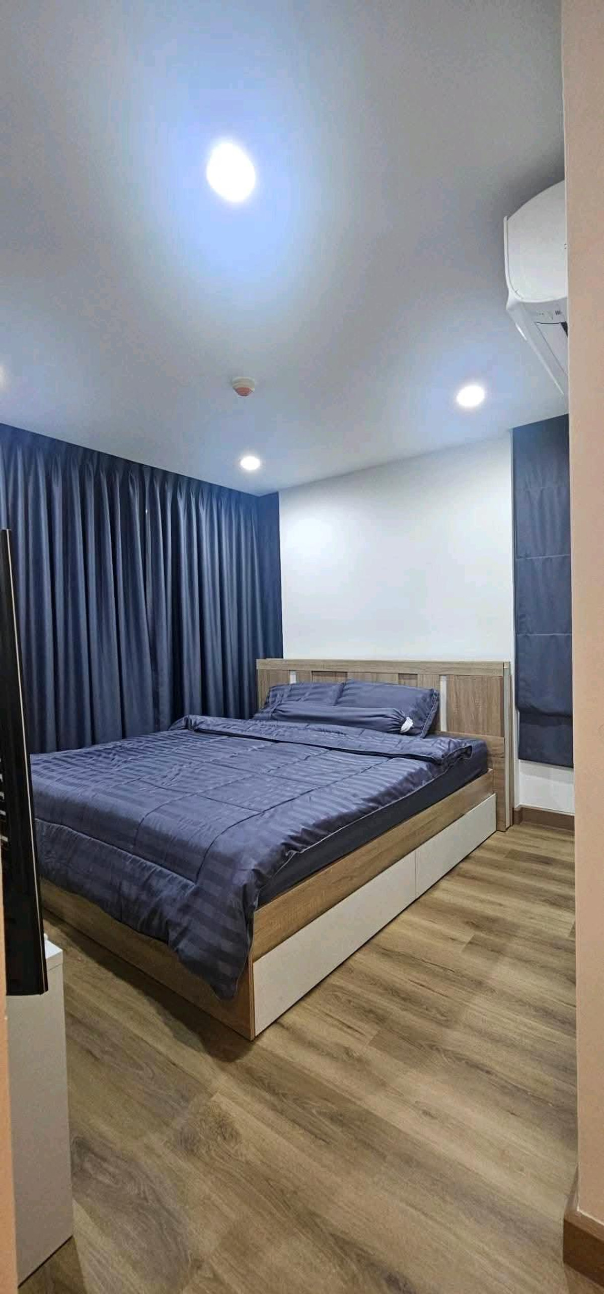 For RentCondoPattanakan, Srinakarin : 📌 Condo for rent, Elements Srinakarin, 2 bedrooms, 2 bathrooms, Elements Srinakarin (Opposite Seacon Square)