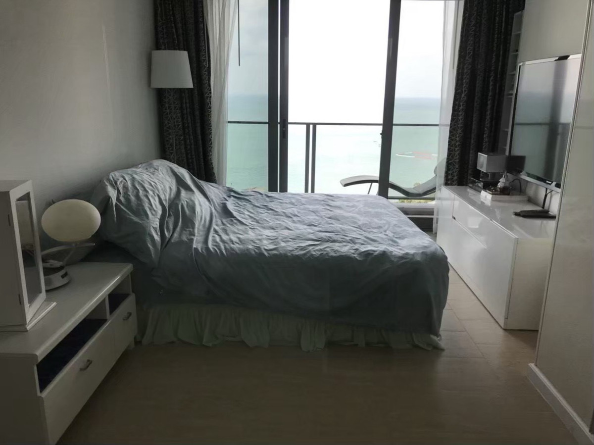 ขายคอนโดพัทยา บางแสน ชลบุรี สัตหีบ : ขายคอดโดหรู Northpoint (Wong Awat) Pattaya
