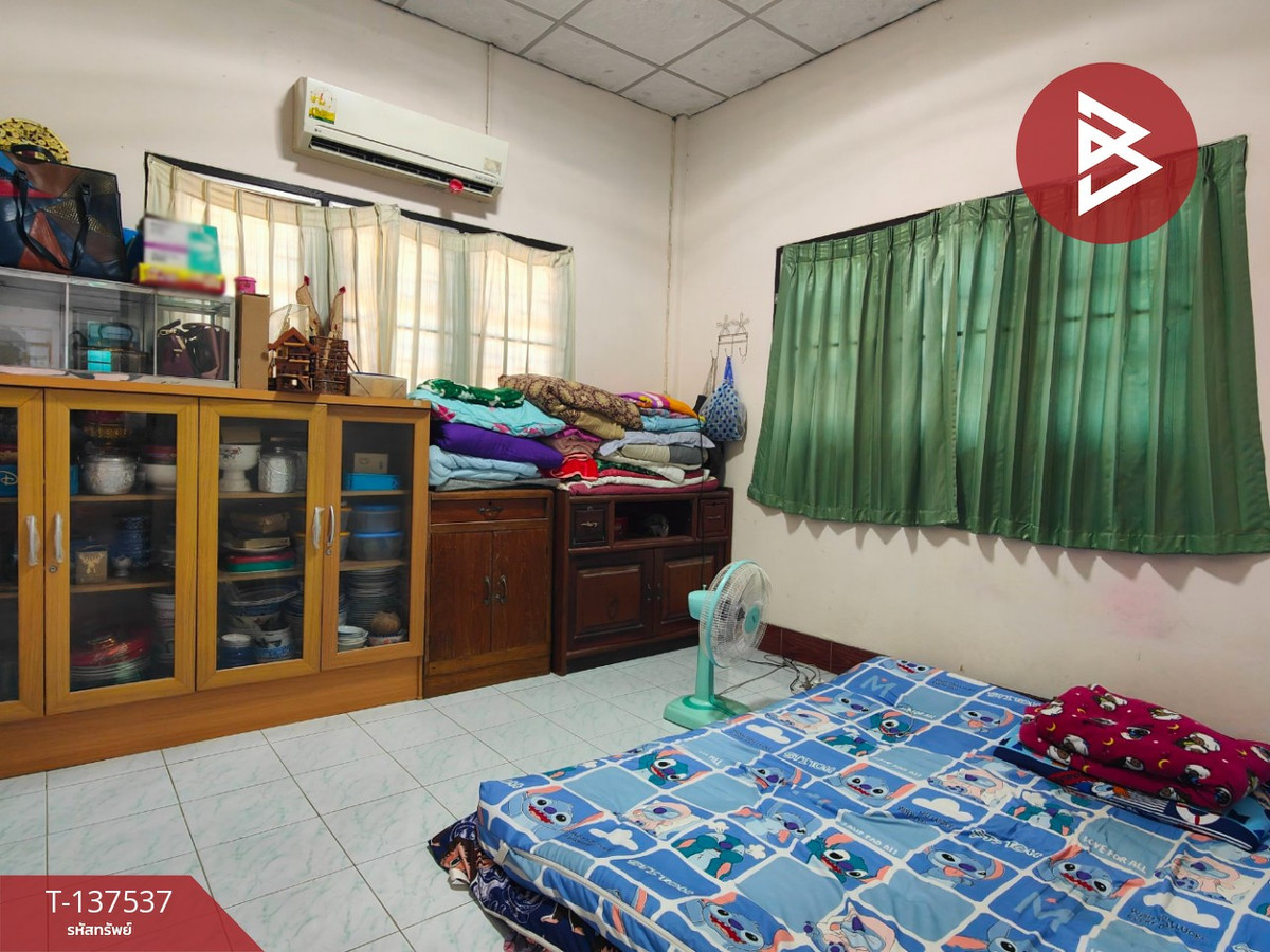 ขายบ้านนครปฐม : ขายบ้านเดี่ยวชั้นเดียว เนื้อที่ 1 งาน 14 ตารางวา นครปฐม ใกล้ศาลากลาง เดินทางสะดวก