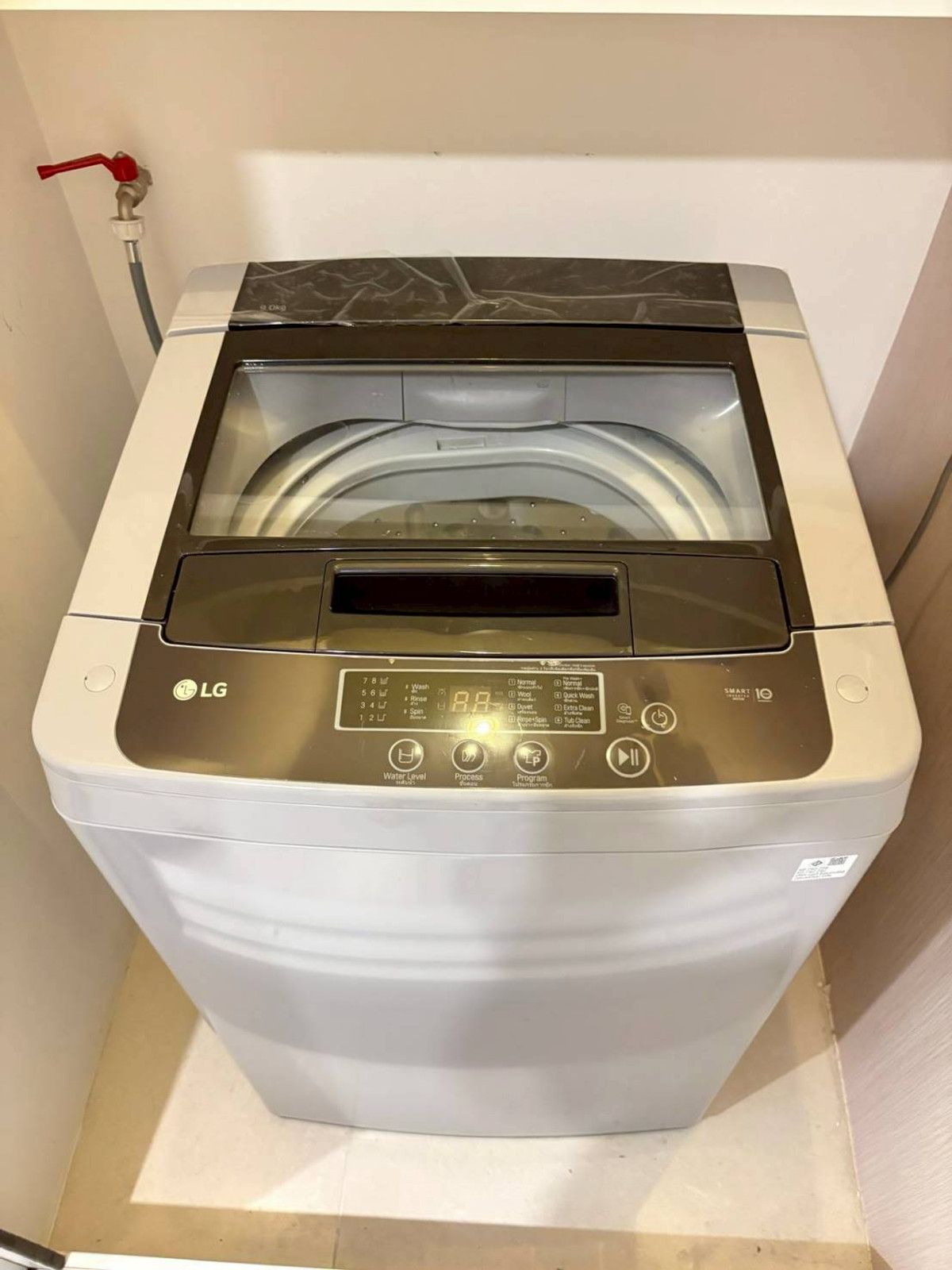 For RentCondoSukhumvit, Asoke, Thonglor : Condominium for rent Rhythm Sukhumvit 42, 6th floor, near BTS Ekkamai (N.2058)