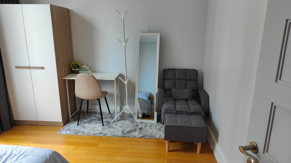 For RentCondo : Pet friendly condo Aguston 2 bed 55K