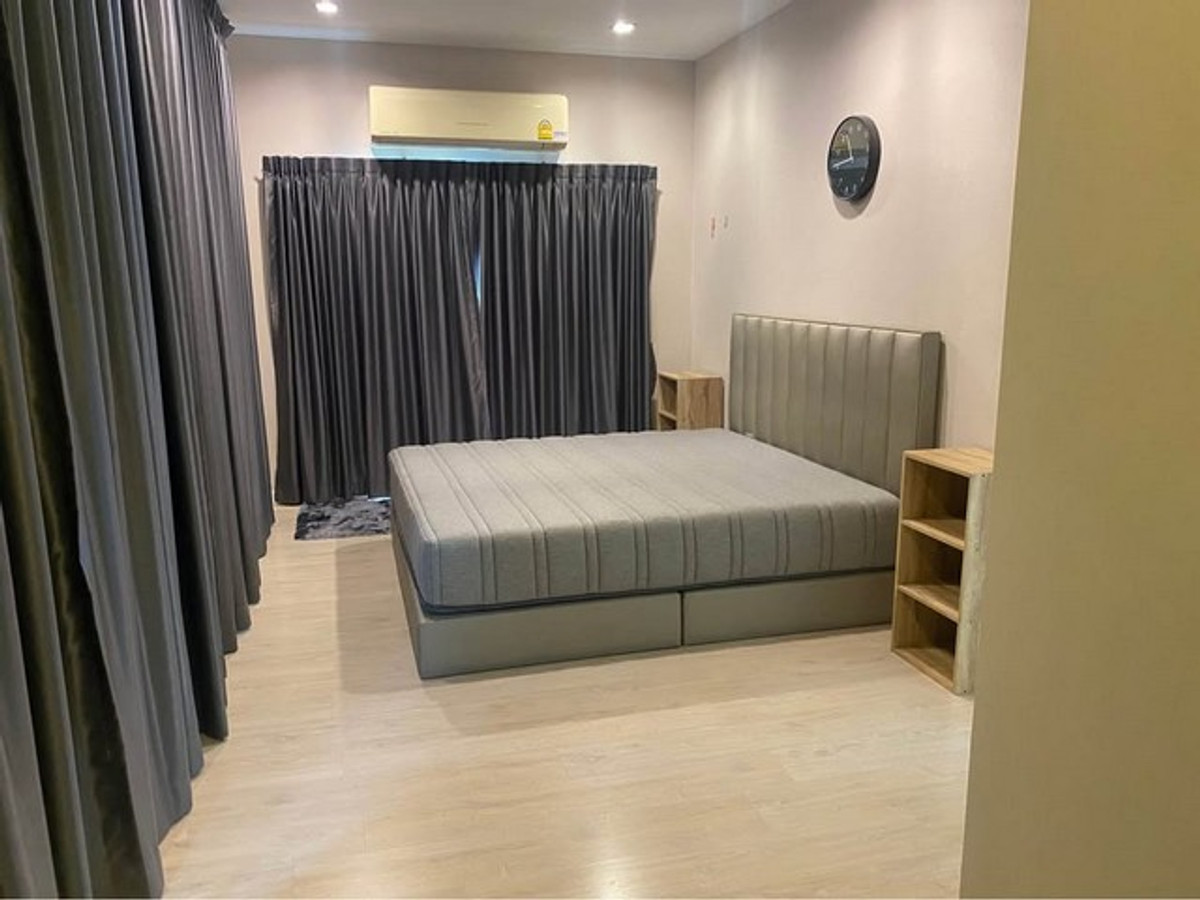 ให้เช่าบ้านลาดกระบัง สุวรรณภูมิ : HR3351 ให้เช่าบ้านเดี่ยว 2 ชั้น Perfect Place วงแหวน-รามคำแหง (เฟส 2) เงียบสงบ เป็นส่วนตัว | เชื่อมต่อกรุงเทพกรีฑาตัดใหม่ | พร้อมเข้าอยู่ทันที