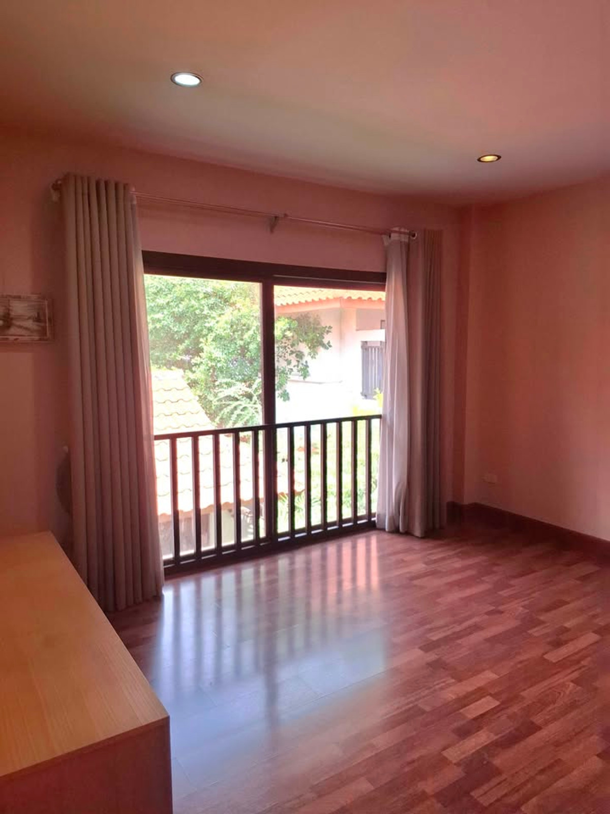 For RentHouseNonthaburi, Bang Yai, Bangbuathong : Single house Ratchapruek - Kanjana Bang Yai
