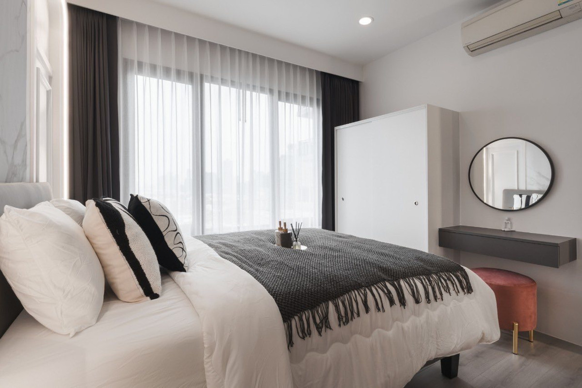 For RentCondoOnnut, Udomsuk : E276 🎉310369 Condo for Rent Blocs 77