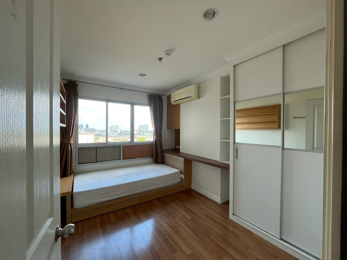 For SaleCondoRama9, Petchburi, RCA : Lumpini Place Rama 9 - Ratchada / 2 Bedrooms (FOR SALE), Lumpini Place Rama 9 - Ratchada / 2 Bedrooms (For Sale) TARN315