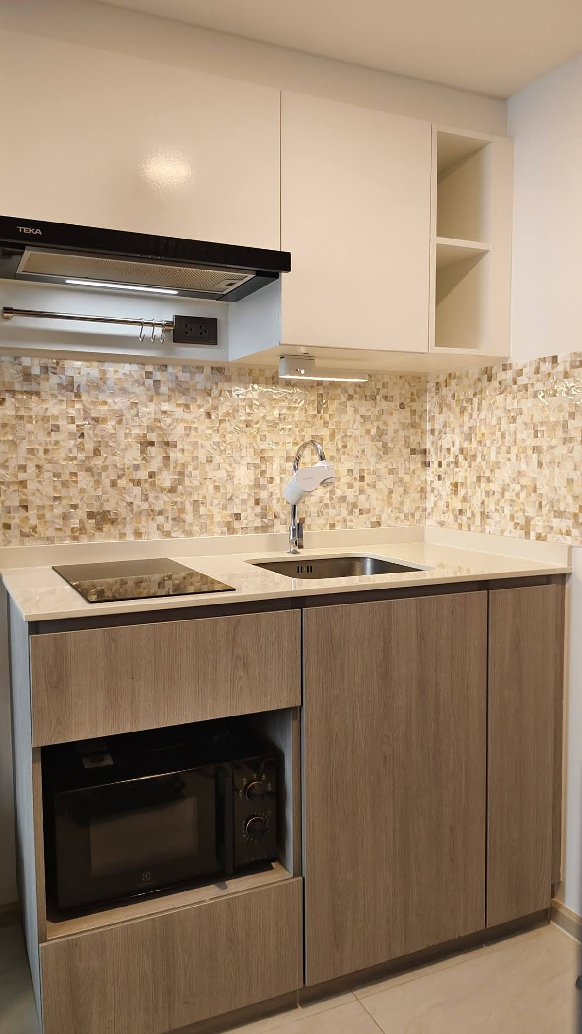 ให้เช่าคอนโดปิ่นเกล้า จรัญสนิทวงศ์ : เช่า 1 ห้องนอน 1 ห้องน้ำ Duplex ออริจิ้น ปลั๊ก แอนด์ เพลย์ สิรินธร สเตชั่น