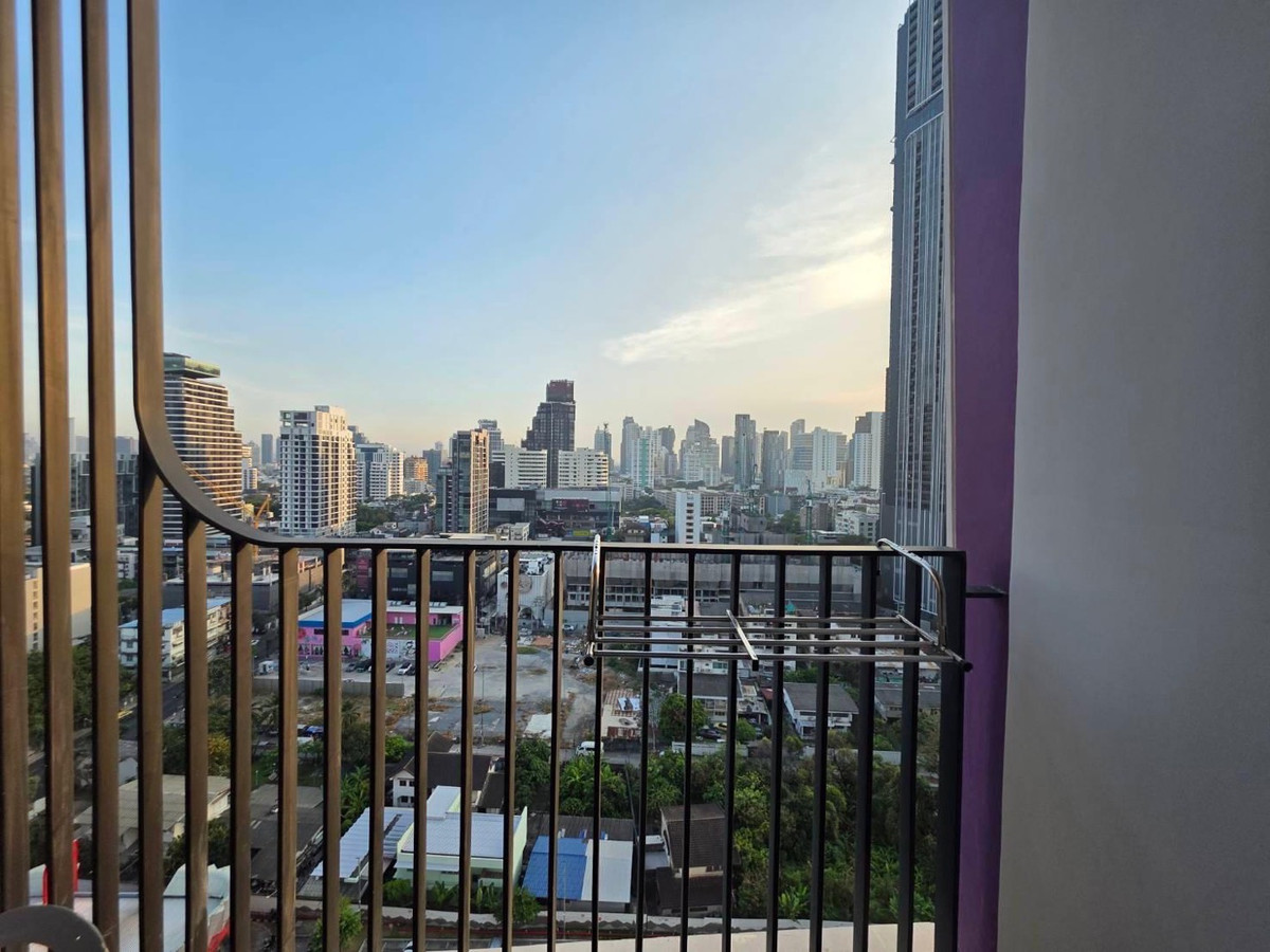 For RentCondoSukhumvit, Asoke, Thonglor : ✨For Rent XT EKKAMAI (by Peach)🍑