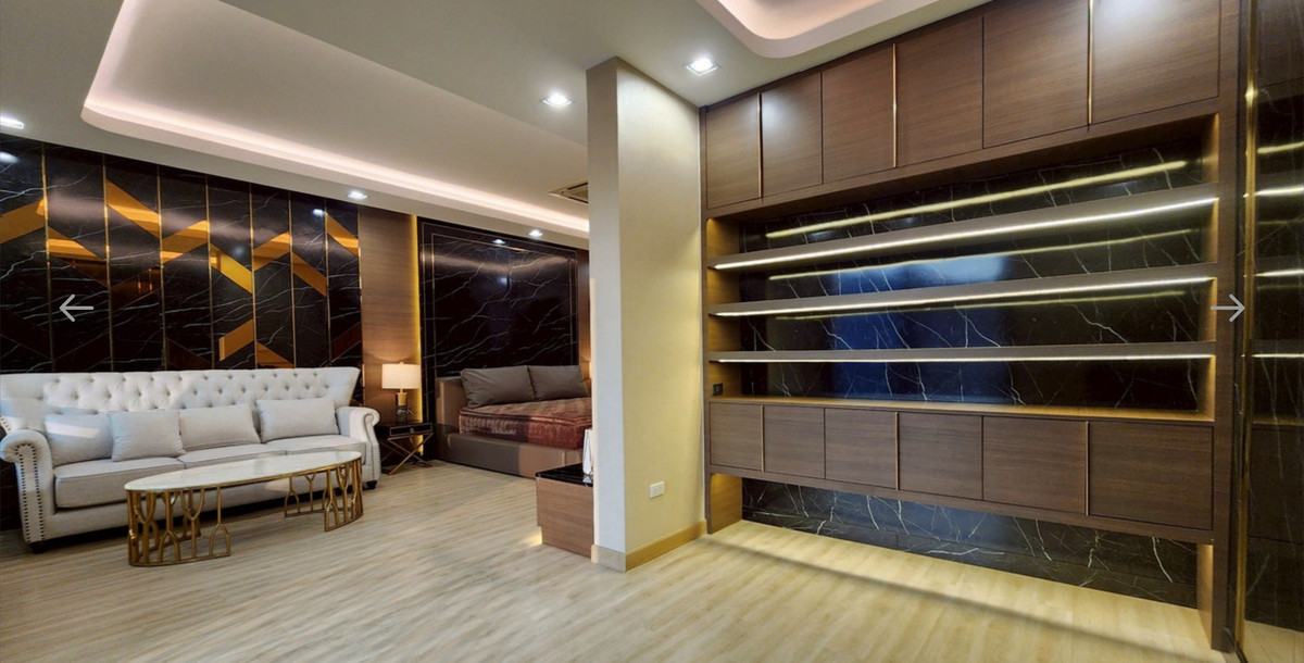 ให้เช่าโฮมออฟฟิศโชคชัย4 ลาดพร้าว71 : โฮมออฟฟิต 4 ชั้น ทำเลดี พร้อมเฟอร์นิเจอร์ ตกแต่งสวยงาม ให้เช่า ย่านลาดพร้าว-โชคชัย4 ใกล้โรงพยาบาลเปาโล โชคชัย 4 เพียง 300 เมตร