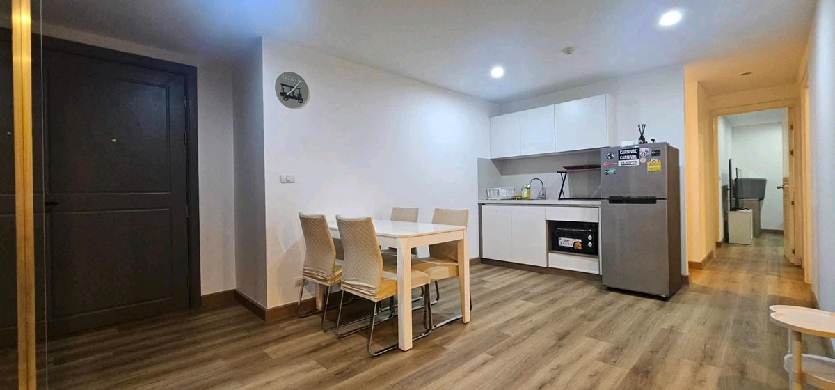 For RentCondoPattanakan, Srinakarin : 📌 Condo for rent, Elements Srinakarin, 2 bedrooms, 2 bathrooms, Elements Srinakarin (Opposite Seacon Square)