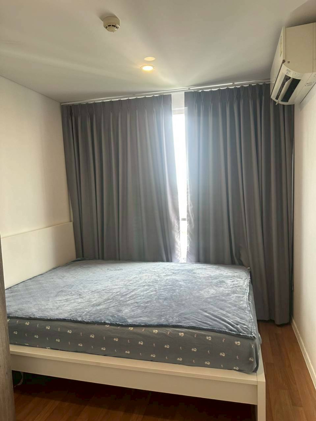 ให้เช่าคอนโดบางนา แบริ่ง ลาซาล : ✅ LPBN118 ✅ Line : @p2nproperty