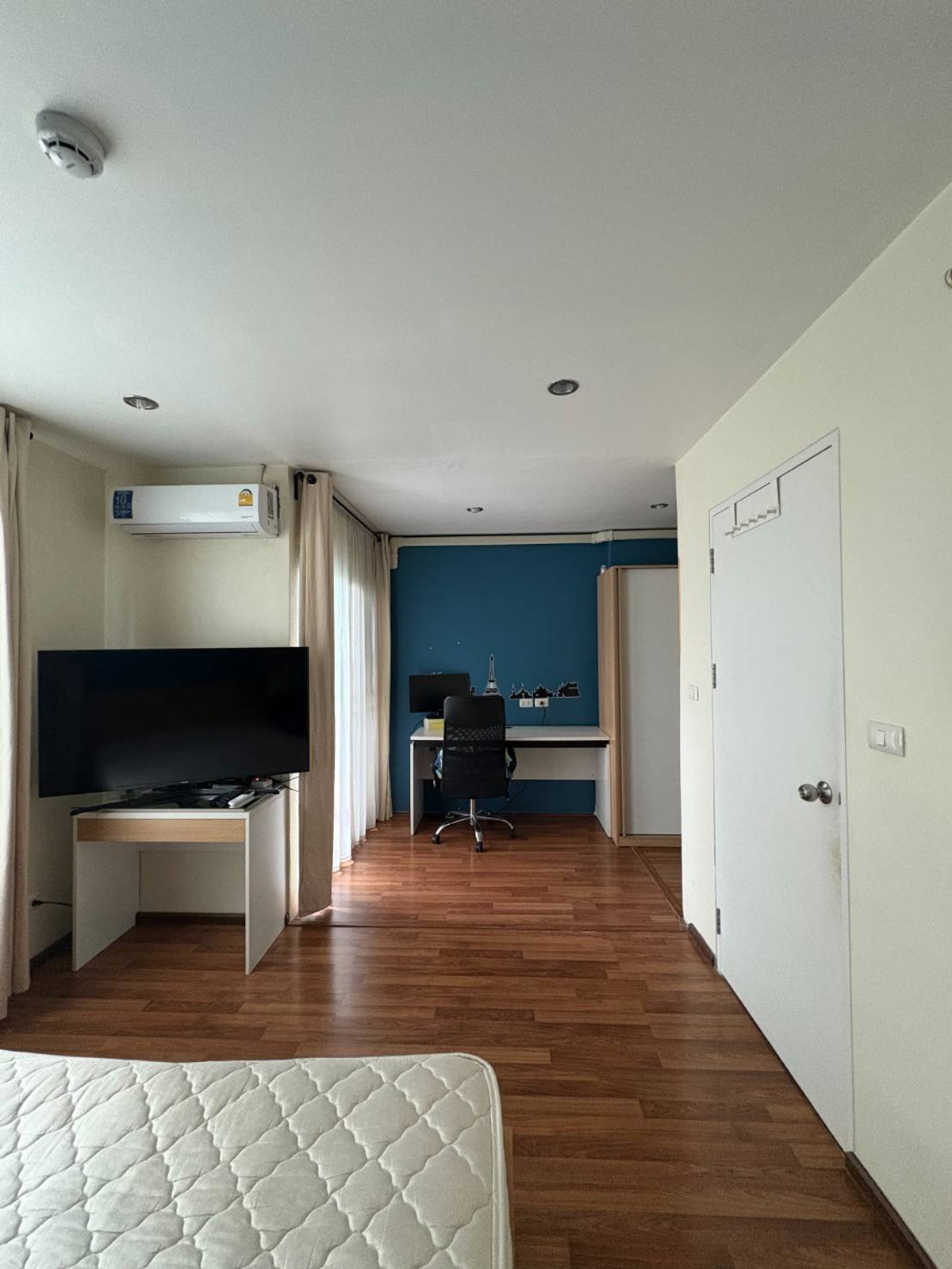 ให้เช่าคอนโดรามคำแหง หัวหมาก : ✅ UAT230 ✅ Line : @p2nproperty