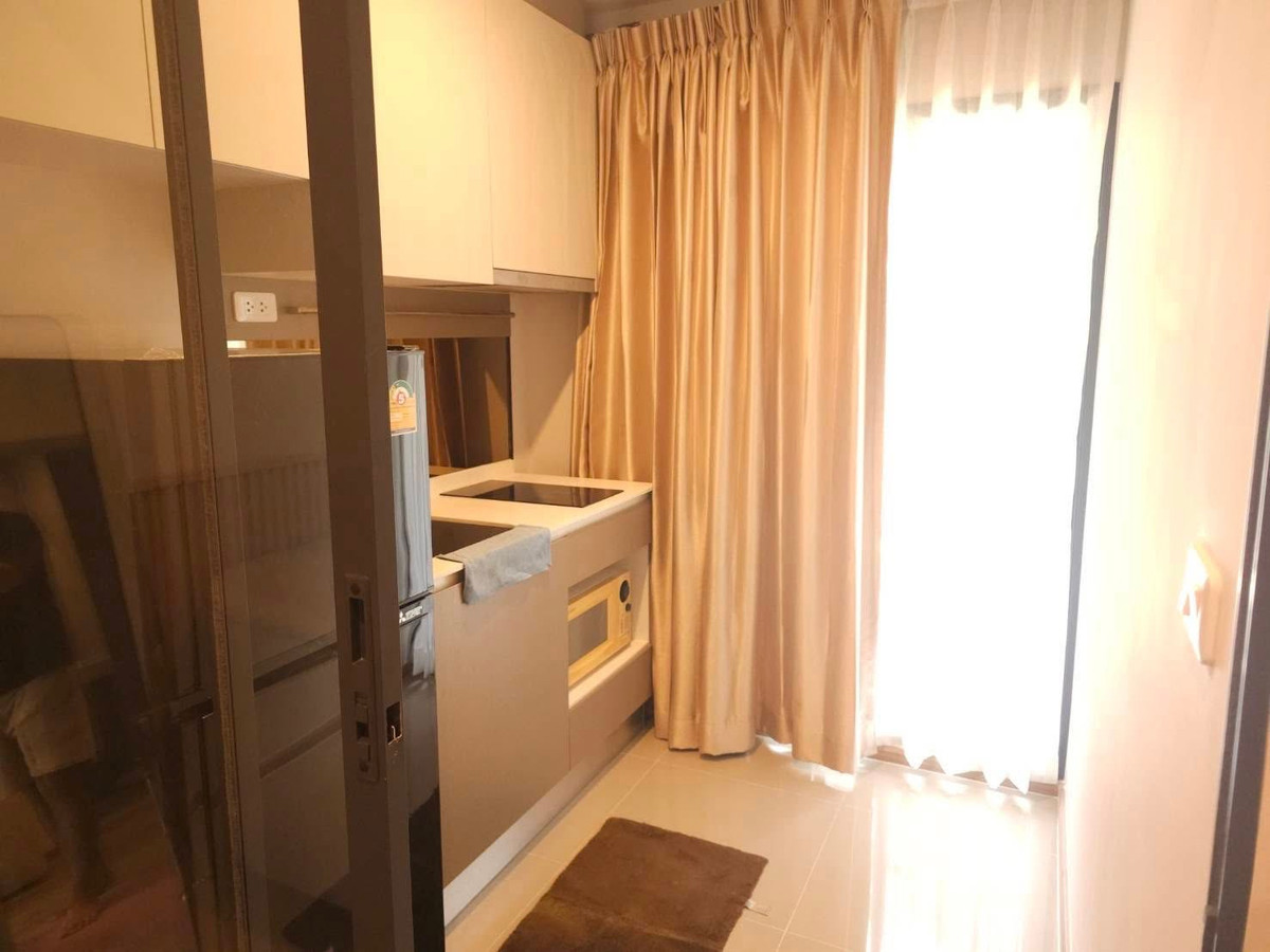 For RentCondoRama9, Petchburi, RCA : FOR RENT - 1 BEDROOM 31.5 SQ.M- READY TO MOVE IN - CALL NOW 094-641-5974