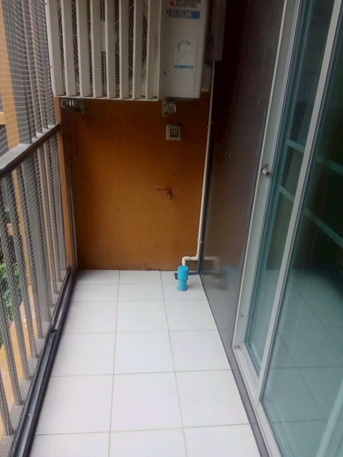 ขายคอนโดปทุมธานี รังสิต ธรรมศาสตร์ : คอนโด ยู แคมปัส รังสิต-เมืองเอก ขนาด 39 ตรม ห้องใหญ่ 