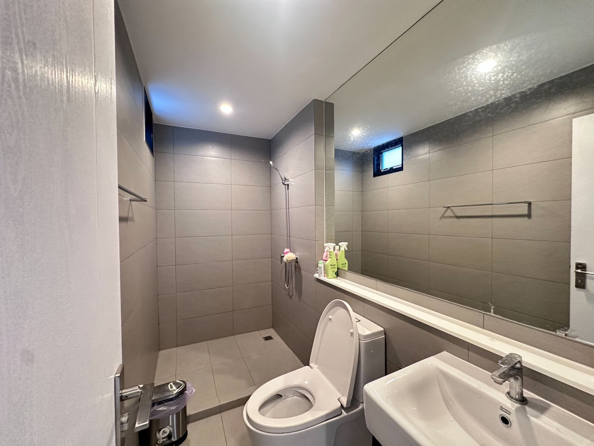 For SaleHouseBangna, Bearing, Lasalle : House for sale Como Bianca II Bangna price 6,990,000 baht [NCh260301]