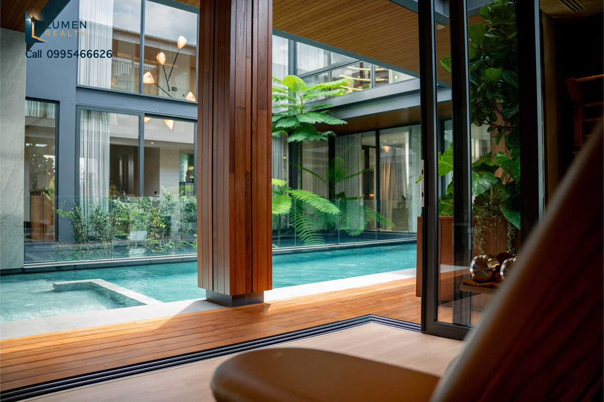 ขายบ้านบางซื่อ วงศ์สว่าง เตาปูน : [OFF-MARKET DEAL] คฤหาสน์ระดับตำนาน 