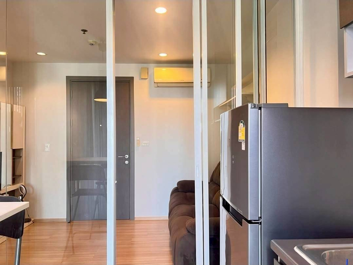 ให้เช่าคอนโดพระราม 9 เพชรบุรีตัดใหม่ RCA : ✅ TB9R261 ✅ Line : @p2nproperty