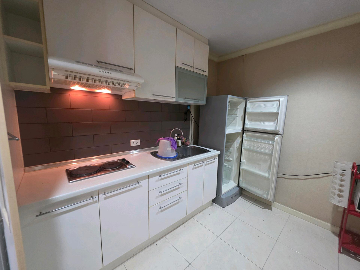 ให้เช่าคอนโดสุขุมวิท อโศก ทองหล่อ : Grand Park View Asoke/ แกรนด์ พาร์ควิว
ขนาด 42 sqm