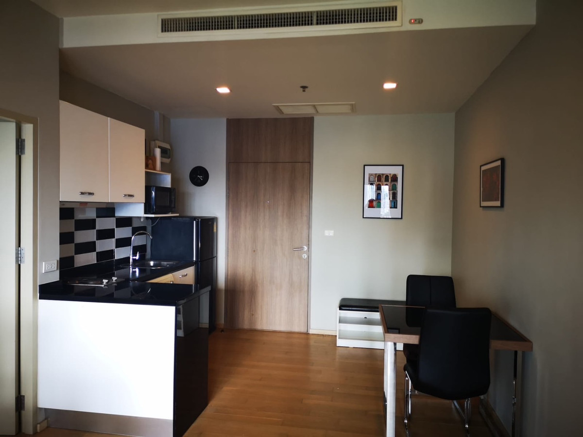 CondoSukhumvit, Asoke, Thonglor : 🏠✨ Noble Reveal | Sale/Rent 1 bedroom condo (HBH-HL-114)
