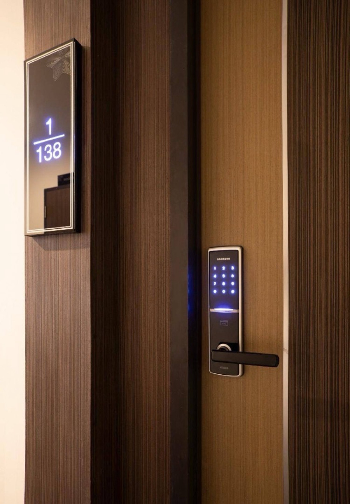 For RentCondoOnnut, Udomsuk : 🔥Rent at Rhythm 44/1 🔥1BR 1BR 🔥22,000🔥35sqm 🔥Floor12