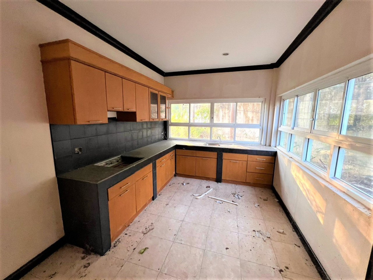 ขายบ้านหัวหิน ประจวบคีรีขันธ์ : ขายบ้านเดี่ยวขนาดใหญ่ พื้นที่ 1-2-91 ไร่ โครงการลูน่า วิลล่า หัวหิน โซนที่พักอาศัยตากอากาศระดับพรีเมียม  ราคาสุดพิเศษ ต่อรองได้