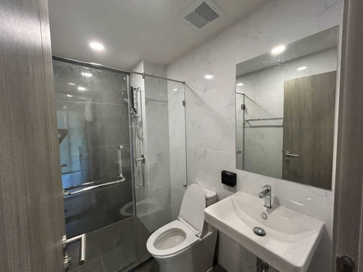 ให้เช่าคอนโดปิ่นเกล้า จรัญสนิทวงศ์ : 🔥 ให้เช่า ออริจิ้น ปลั๊กแอนด์เพลย์ สิรินธร  🔥