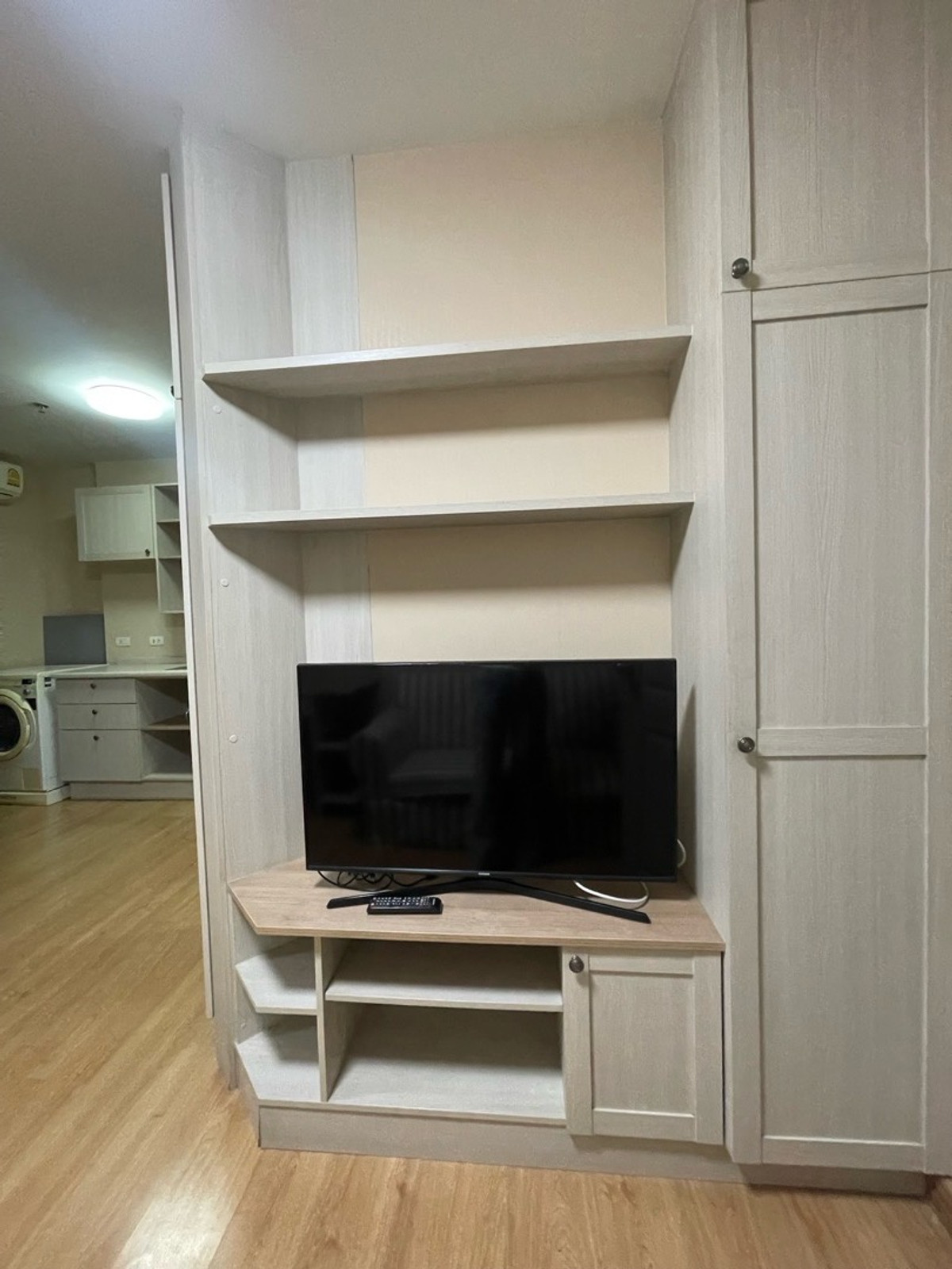 ให้เช่าคอนโดราษฎร์บูรณะ สุขสวัสดิ์ : ให้เช่า แชปเตอร์วัน ราษฏร์บูรณะ พร้อมอยู่ ❤️‍🔥Line :@forucondo