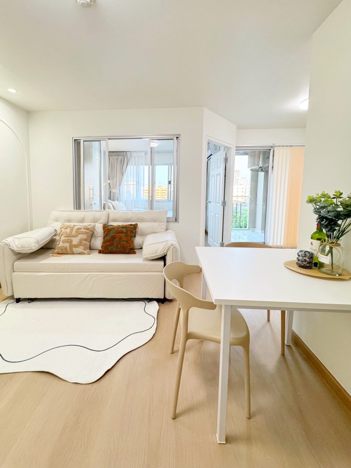 ขายคอนโดรามคำแหง หัวหมาก : คอนโดทำเลดีย่าน รามคำแหง ลุมพินี บดินทรเดชา รามคำแหง ผ่อนถูก 5,xxx