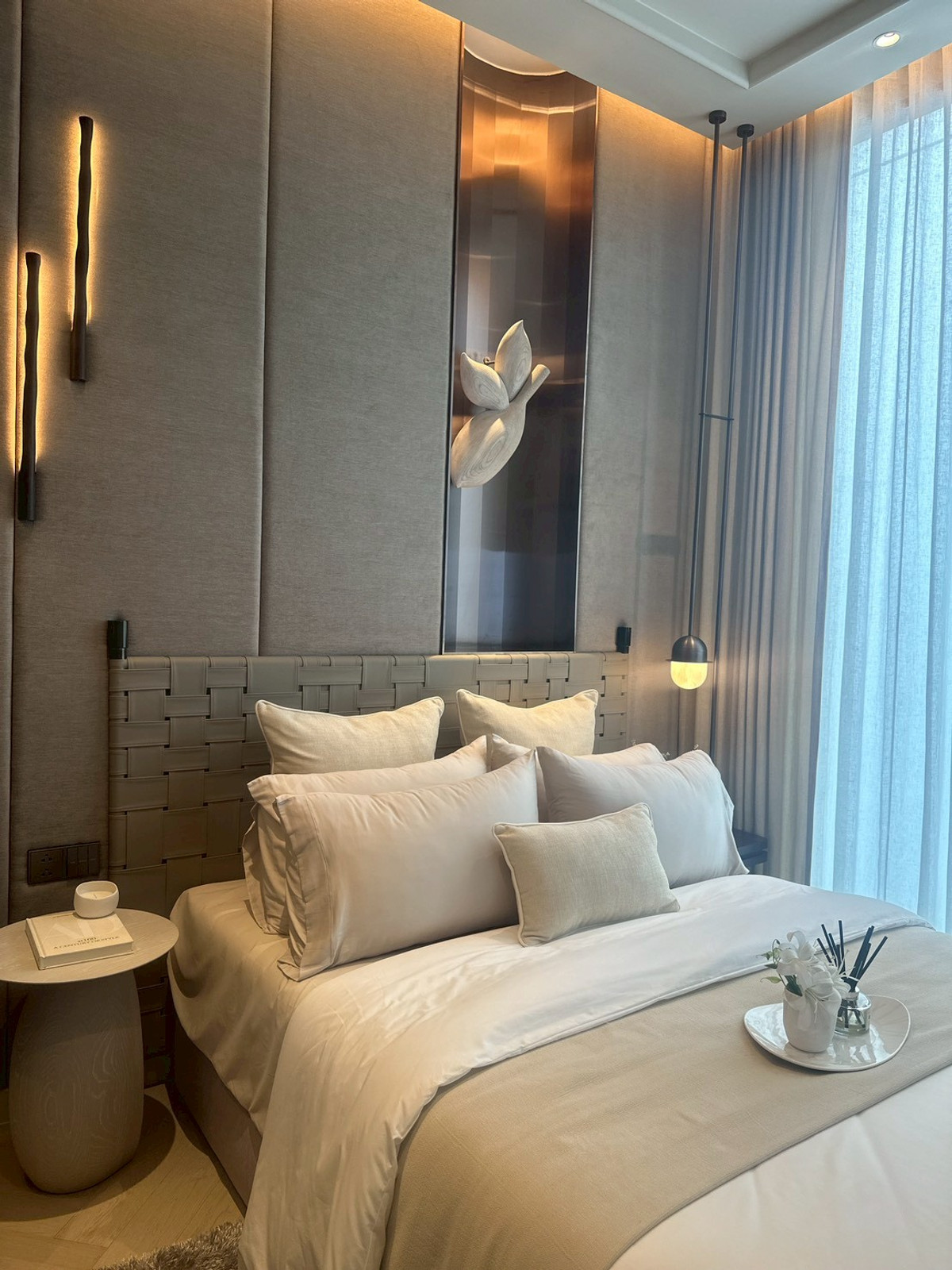 ขายคอนโดสุขุมวิท อโศก ทองหล่อ : Central Bangkok Ultra Luxury Pet-Friendly🐈🐾 Condo for Sale Asok | STILL Sukhumvit 20 | Near BTS Asok & Phrom Phong | 92.1 MB  |  คอนโดหรูระดับ Ultra Luxury เลี้ยงสัตว์ได้ ใจกลางอโศก | STILL สุขุมวิท 20 ใกล้ BTS อโศก & พร้อมพงษ์ 92.1 ล้านบาท -  LTH