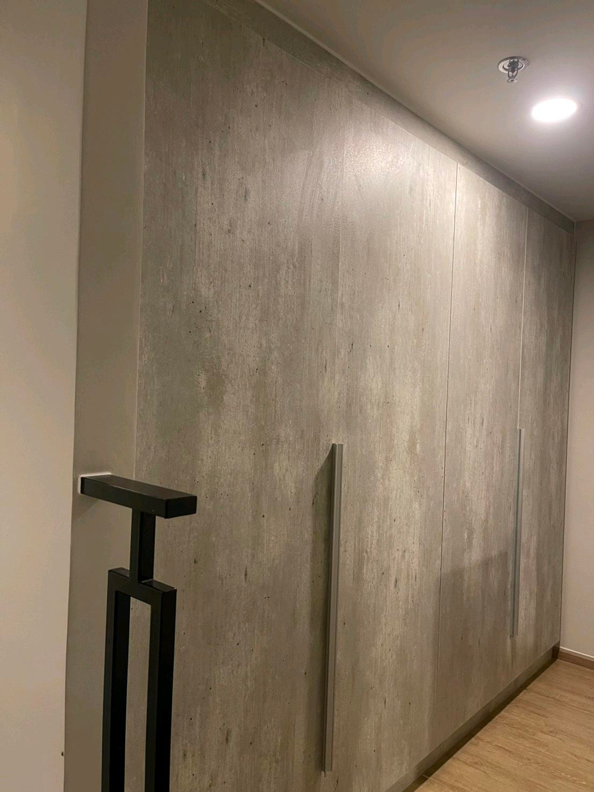 For RentCondoRattanathibet, Sanambinna : Cheap for rent, Ken attitude, high floor, fully furnished, ready to move in (duplex type)