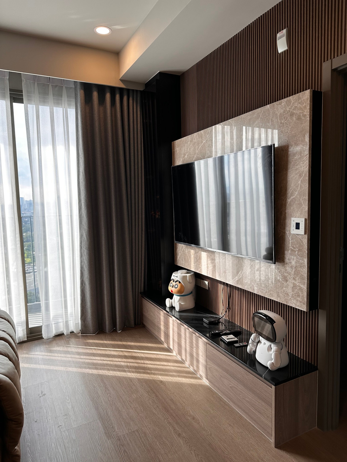 For RentCondoBangna, Bearing, Lasalle : # E363🎉030469 Condo for Rent Whizdom the Forestia