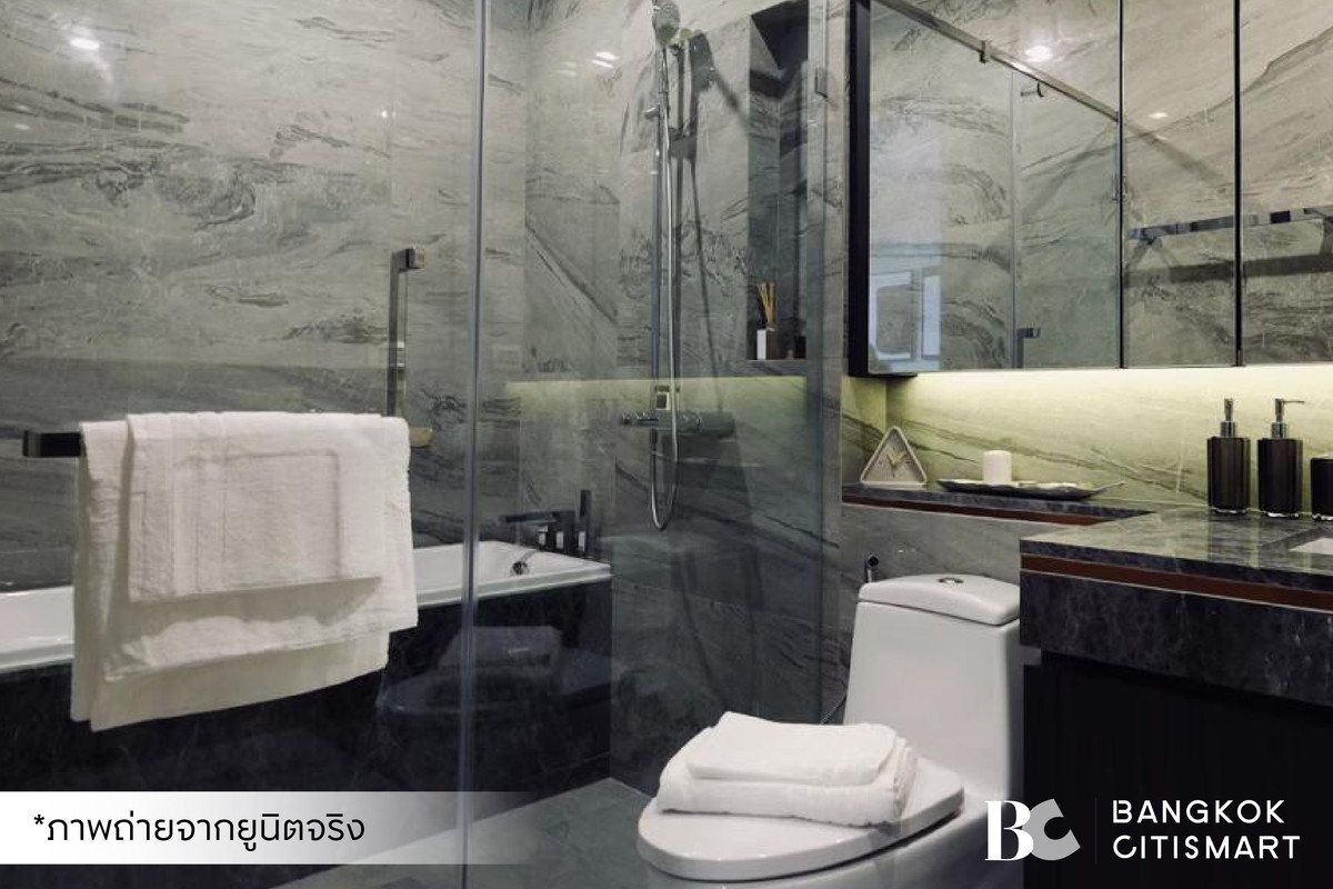 For RentCondoSukhumvit, Asoke, Thonglor : 🔥 Ready to move in Laviq Sukhumvit 57 (1 bedroom 44 sq.m.) fully furnished + electrical appliances Interested: 095-370-1451(Kate)