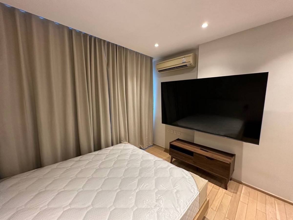 For RentCondoSukhumvit, Asoke, Thonglor : 🔥Rent at Siri @ Sukhumvit 🔥2BR 2BR 🔥59,500 🔥70sqm 🔥Floor12