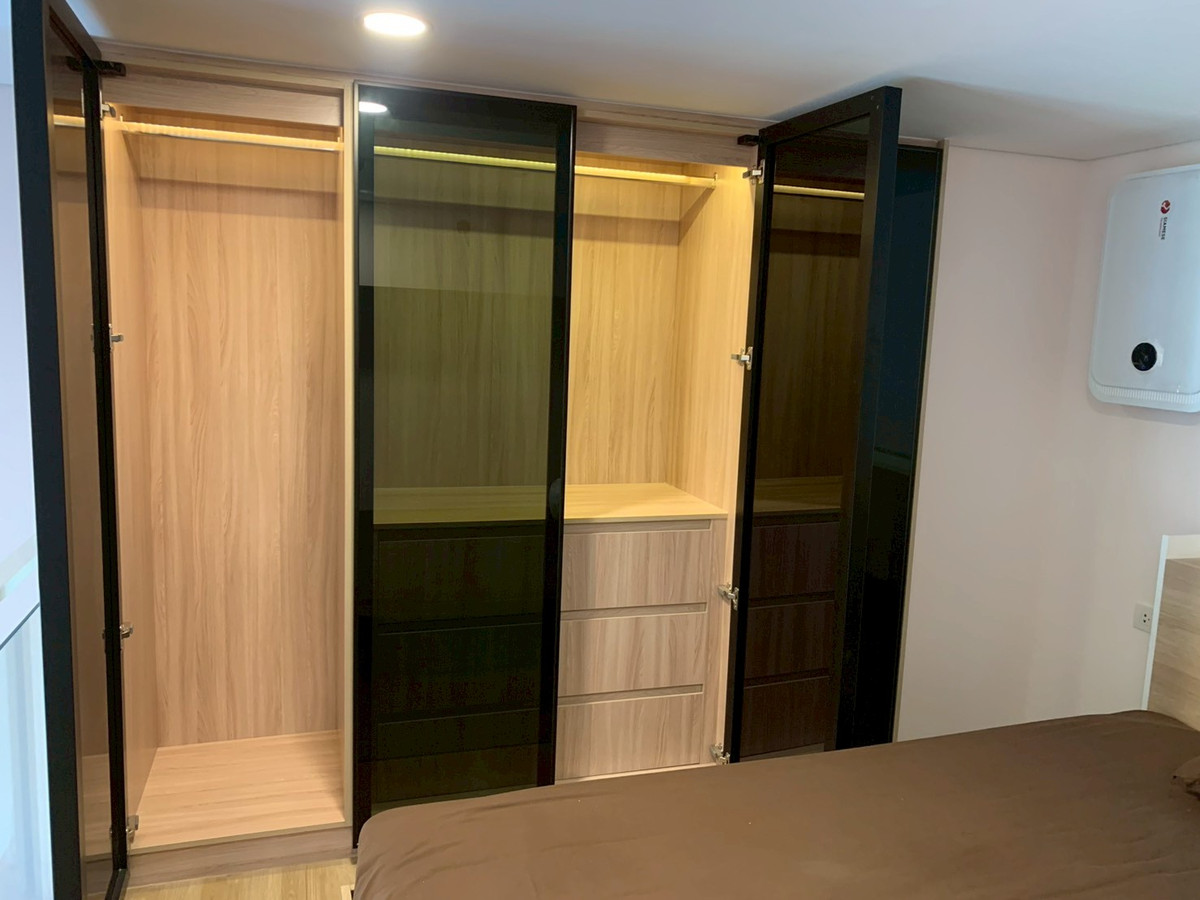 ให้เช่าคอนโดพระราม 9 เพชรบุรีตัดใหม่ RCA : 📢Condo for RENT : Landmark at MRTA Station (🚇 MRT : Rama 9 Station)📢