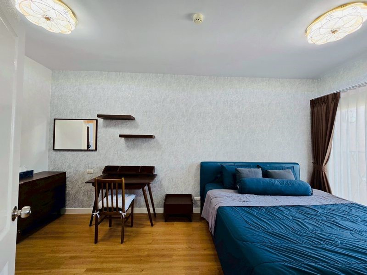 For SaleCondoChiang Mai : Supalai Monte @Vieng (Monte 1) for Sale in Chiang Mai – 1 Bedroom, 46 sq.m.