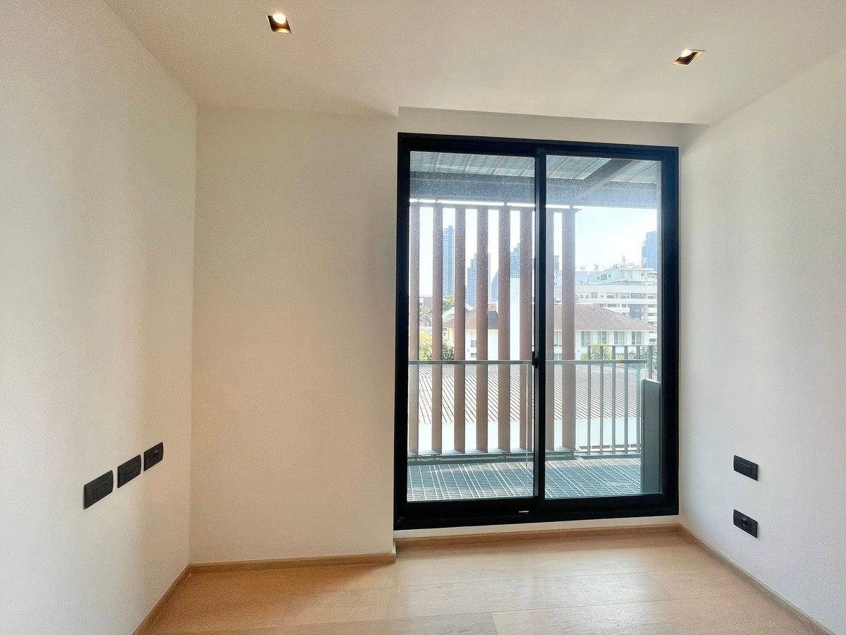 ให้เช่าคอนโดสุขุมวิท อโศก ทองหล่อ : #E357🎉030469 ให้เช่าคอนโด Chalermnit Art De Maison