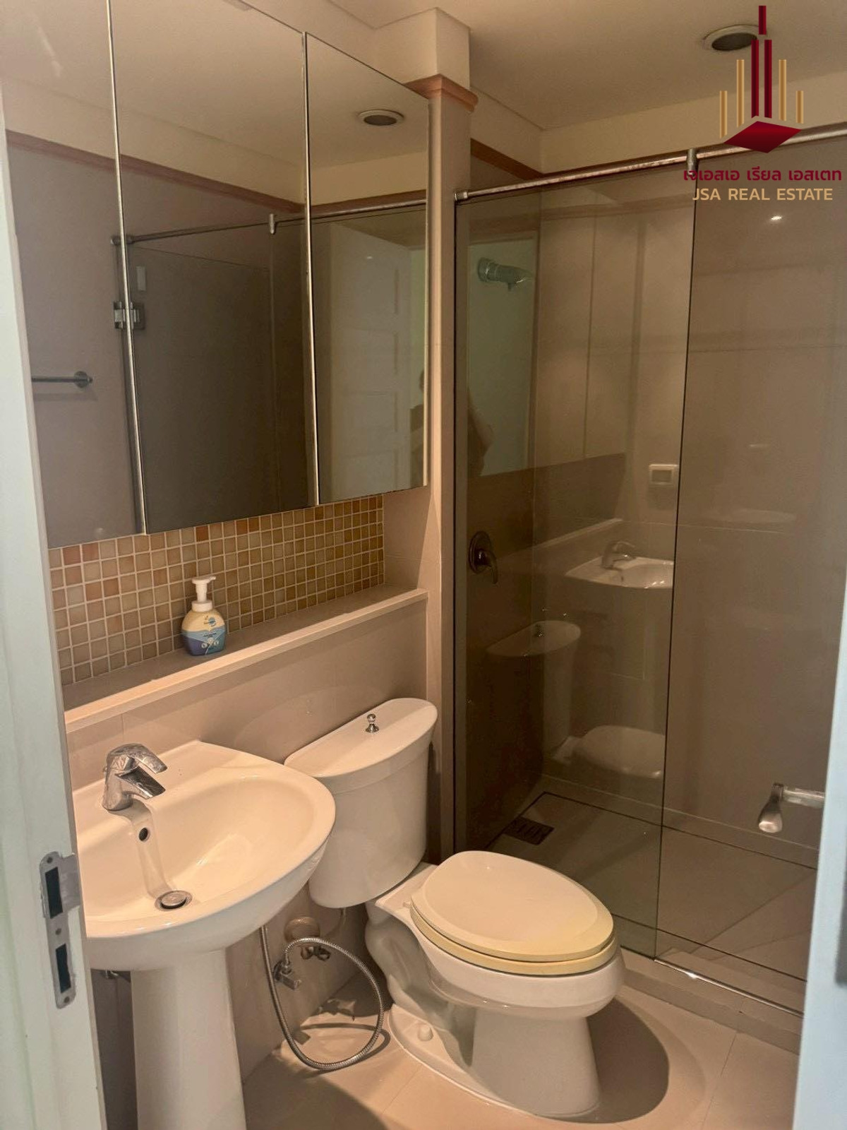 For RentCondoSukhumvit, Asoke, Thonglor : ✨ For Rent: Aguston Sukhumvit 22 Condo ✨ 💰 Only 55,000 THB/month