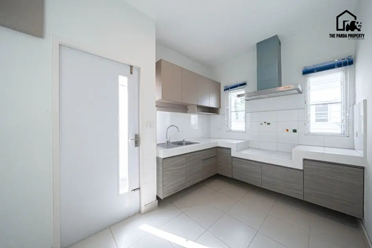 ขายบ้านนวมินทร์ รามอินทรา :  ชัยพฤกษ์ จตุโชติ - วัชรพล